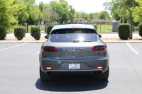 Used 2015 Porsche Macan Turbo AWD W/NAV Turbo for sale Sold at Auto Collection in Murfreesboro TN 37129 6
