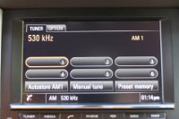 Used 2015 Porsche Macan Turbo AWD W/NAV Turbo for sale Sold at Auto Collection in Murfreesboro TN 37129 66
