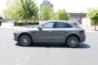 Used 2015 Porsche Macan Turbo AWD W/NAV Turbo for sale Sold at Auto Collection in Murfreesboro TN 37129 7