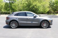 Used 2015 Porsche Macan Turbo AWD W/NAV Turbo for sale Sold at Auto Collection in Murfreesboro TN 37129 8