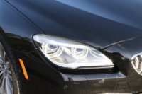 Used 2016 BMW 650i Xdrive GRAND COUPE AWD W/NAV 650i xDrive Gran Coupe for sale Sold at Auto Collection in Murfreesboro TN 37129 12