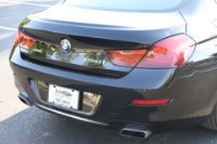 Used 2016 BMW 650i Xdrive GRAND COUPE AWD W/NAV 650i xDrive Gran Coupe for sale Sold at Auto Collection in Murfreesboro TN 37129 13