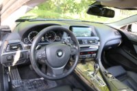 Used 2016 BMW 650i Xdrive GRAND COUPE AWD W/NAV 650i xDrive Gran Coupe for sale Sold at Auto Collection in Murfreesboro TN 37129 21