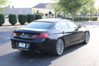 Used 2016 BMW 650i Xdrive GRAND COUPE AWD W/NAV 650i xDrive Gran Coupe for sale Sold at Auto Collection in Murfreesboro TN 37130 3
