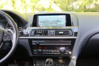 Used 2016 BMW 650i Xdrive GRAND COUPE AWD W/NAV 650i xDrive Gran Coupe for sale Sold at Auto Collection in Murfreesboro TN 37129 45