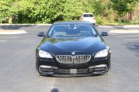 Used 2016 BMW 650i Xdrive GRAND COUPE AWD W/NAV 650i xDrive Gran Coupe for sale Sold at Auto Collection in Murfreesboro TN 37129 5