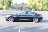 Used 2016 BMW 650i Xdrive GRAND COUPE AWD W/NAV 650i xDrive Gran Coupe for sale Sold at Auto Collection in Murfreesboro TN 37129 7
