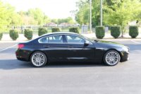 Used 2016 BMW 650i Xdrive GRAND COUPE AWD W/NAV 650i xDrive Gran Coupe for sale Sold at Auto Collection in Murfreesboro TN 37130 8
