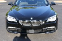 Used 2016 BMW 650i Xdrive GRAND COUPE AWD W/NAV 650i xDrive Gran Coupe for sale Sold at Auto Collection in Murfreesboro TN 37129 87