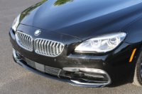 Used 2016 BMW 650i Xdrive GRAND COUPE AWD W/NAV 650i xDrive Gran Coupe for sale Sold at Auto Collection in Murfreesboro TN 37130 9