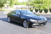 Used 2016 BMW 650i Xdrive GRAND COUPE AWD W/NAV 650i xDrive Gran Coupe for sale Sold at Auto Collection in Murfreesboro TN 37130 1