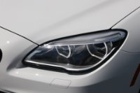 Used 2016 BMW 650I Grand Coupe M Sport RWD W/NAV 650i Gran Coupe for sale Sold at Auto Collection in Murfreesboro TN 37129 10