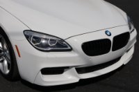 Used 2016 BMW 650I Grand Coupe M Sport RWD W/NAV 650i Gran Coupe for sale Sold at Auto Collection in Murfreesboro TN 37130 11