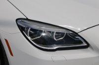 Used 2016 BMW 650I Grand Coupe M Sport RWD W/NAV 650i Gran Coupe for sale Sold at Auto Collection in Murfreesboro TN 37129 12