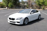 Used 2016 BMW 650I Grand Coupe M Sport RWD W/NAV 650i Gran Coupe for sale Sold at Auto Collection in Murfreesboro TN 37129 2