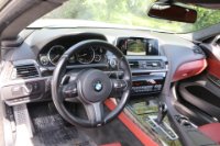 Used 2016 BMW 650I Grand Coupe M Sport RWD W/NAV 650i Gran Coupe for sale Sold at Auto Collection in Murfreesboro TN 37129 21