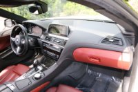 Used 2016 BMW 650I Grand Coupe M Sport RWD W/NAV 650i Gran Coupe for sale Sold at Auto Collection in Murfreesboro TN 37129 25