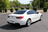 Used 2016 BMW 650I Grand Coupe M Sport RWD W/NAV 650i Gran Coupe for sale Sold at Auto Collection in Murfreesboro TN 37130 3