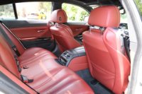 Used 2016 BMW 650I Grand Coupe M Sport RWD W/NAV 650i Gran Coupe for sale Sold at Auto Collection in Murfreesboro TN 37129 36