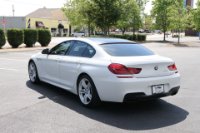 Used 2016 BMW 650I Grand Coupe M Sport RWD W/NAV 650i Gran Coupe for sale Sold at Auto Collection in Murfreesboro TN 37129 4