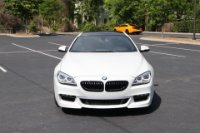 Used 2016 BMW 650I Grand Coupe M Sport RWD W/NAV 650i Gran Coupe for sale Sold at Auto Collection in Murfreesboro TN 37129 5