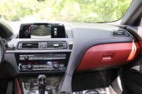Used 2016 BMW 650I Grand Coupe M Sport RWD W/NAV 650i Gran Coupe for sale Sold at Auto Collection in Murfreesboro TN 37129 50