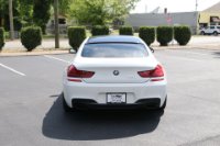 Used 2016 BMW 650I Grand Coupe M Sport RWD W/NAV 650i Gran Coupe for sale Sold at Auto Collection in Murfreesboro TN 37129 6