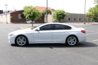Used 2016 BMW 650I Grand Coupe M Sport RWD W/NAV 650i Gran Coupe for sale Sold at Auto Collection in Murfreesboro TN 37130 7