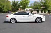 Used 2016 BMW 650I Grand Coupe M Sport RWD W/NAV 650i Gran Coupe for sale Sold at Auto Collection in Murfreesboro TN 37130 8