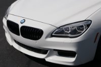 Used 2016 BMW 650I Grand Coupe M Sport RWD W/NAV 650i Gran Coupe for sale Sold at Auto Collection in Murfreesboro TN 37129 9