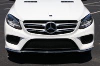 Used 2017 Mercedes-Benz GLE350 SPORT PKG RWD W/NAV GLE 350 for sale Sold at Auto Collection in Murfreesboro TN 37129 100