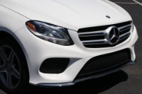 Used 2017 Mercedes-Benz GLE350 SPORT  PKG RWD W/NAV GLE 350 for sale Sold at Auto Collection in Murfreesboro TN 37130 11