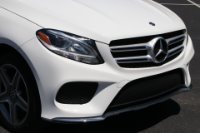 Used 2017 Mercedes-Benz GLE350 SPORT PKG RWD W/NAV GLE 350 for sale Sold at Auto Collection in Murfreesboro TN 37129 11