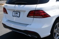 Used 2017 Mercedes-Benz GLE350 SPORT PKG RWD W/NAV GLE 350 for sale Sold at Auto Collection in Murfreesboro TN 37129 13