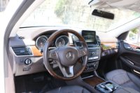 Used 2017 Mercedes-Benz GLE350 SPORT PKG RWD W/NAV GLE 350 for sale Sold at Auto Collection in Murfreesboro TN 37129 25
