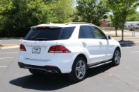 Used 2017 Mercedes-Benz GLE350 SPORT PKG RWD W/NAV GLE 350 for sale Sold at Auto Collection in Murfreesboro TN 37129 3