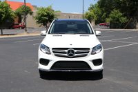Used 2017 Mercedes-Benz GLE350 SPORT PKG RWD W/NAV GLE 350 for sale Sold at Auto Collection in Murfreesboro TN 37129 5