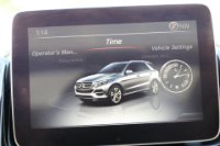 Used 2017 Mercedes-Benz GLE350 SPORT PKG RWD W/NAV GLE 350 for sale Sold at Auto Collection in Murfreesboro TN 37129 73