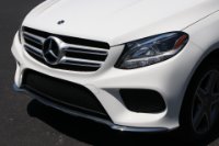 Used 2017 Mercedes-Benz GLE350 SPORT  PKG RWD W/NAV GLE 350 for sale Sold at Auto Collection in Murfreesboro TN 37130 9