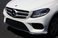 Used 2017 Mercedes-Benz GLE350 SPORT PKG RWD W/NAV GLE 350 for sale Sold at Auto Collection in Murfreesboro TN 37129 9