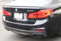 Used 2018 BMW M550 XDRIVE AWD W/NAV M550i xDrive for sale Sold at Auto Collection in Murfreesboro TN 37129 13