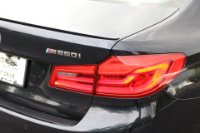 Used 2018 BMW M550 XDRIVE AWD W/NAV M550i xDrive for sale Sold at Auto Collection in Murfreesboro TN 37129 14