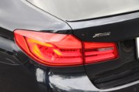 Used 2018 BMW M550 XDRIVE AWD W/NAV M550i xDrive for sale Sold at Auto Collection in Murfreesboro TN 37129 16