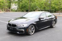 Used 2018 BMW M550 XDRIVE AWD W/NAV M550i xDrive for sale Sold at Auto Collection in Murfreesboro TN 37130 2