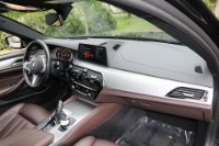 Used 2018 BMW M550 XDRIVE AWD W/NAV M550i xDrive for sale Sold at Auto Collection in Murfreesboro TN 37129 25
