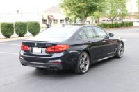 Used 2018 BMW M550 XDRIVE AWD W/NAV M550i xDrive for sale Sold at Auto Collection in Murfreesboro TN 37129 3