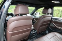 Used 2018 BMW M550 XDRIVE AWD W/NAV M550i xDrive for sale Sold at Auto Collection in Murfreesboro TN 37129 40