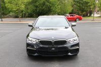 Used 2018 BMW M550 XDRIVE AWD W/NAV M550i xDrive for sale Sold at Auto Collection in Murfreesboro TN 37130 5