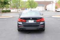 Used 2018 BMW M550 XDRIVE AWD W/NAV M550i xDrive for sale Sold at Auto Collection in Murfreesboro TN 37129 6