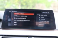 Used 2018 BMW M550 XDRIVE AWD W/NAV M550i xDrive for sale Sold at Auto Collection in Murfreesboro TN 37129 66